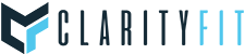 Clarity Fit Idaho Logo